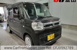 suzuki spacia 2018 -SUZUKI 【富山 585ﾈ310】--Spacia MK53S--MK53S-178546---SUZUKI 【富山 585ﾈ310】--Spacia MK53S--MK53S-178546-