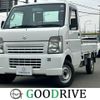 suzuki carry-truck 2010 quick_quick_EBD-DA63T_DA63T-655998 image 1