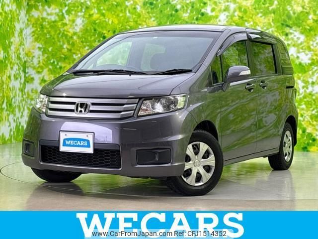 honda freed-spike 2013 CFJ1514352 image 1