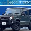 suzuki jimny 2019 CFJ7572641 image 1