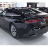 toyota mirai 2022 -TOYOTA 【千葉 303ｽ1673】--MIRAI ZBA-JPD20--JPD20-0004392---TOYOTA 【千葉 303ｽ1673】--MIRAI ZBA-JPD20--JPD20-0004392- image 28