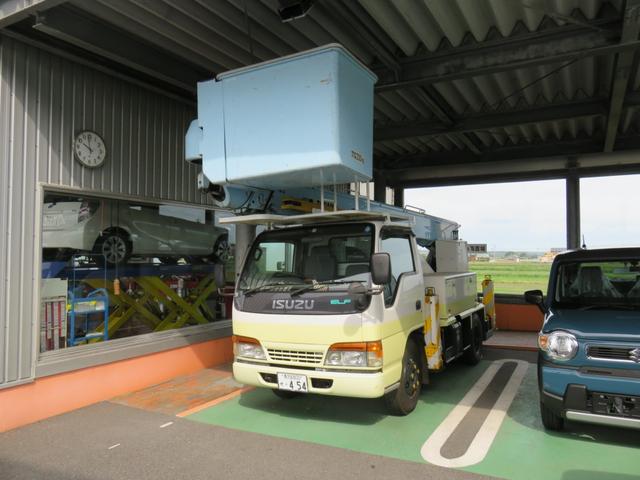 Used Isuzu Elf Truck 1998 For Sale | CAR FROM JAPAN Used Isuzu Elf Truck 1998 For Sale | CAR FROM JAPAN
