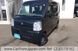 nissan clipper-van 2021 -NISSAN--Clipper Van EBD-DR17V--DR17V-854298---NISSAN--Clipper Van EBD-DR17V--DR17V-854298-