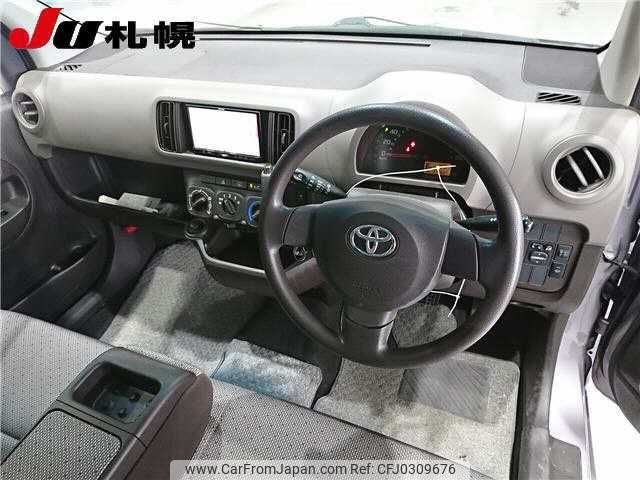 toyota passo 2015 TE4781 image 2