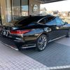 lexus ls 2017 -LEXUS--Lexus LS DAA-GVF50--GVF50-6001449---LEXUS--Lexus LS DAA-GVF50--GVF50-6001449- image 5