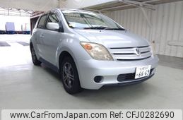 toyota ist 2005 ENHANCEAUTO_1_ea288670