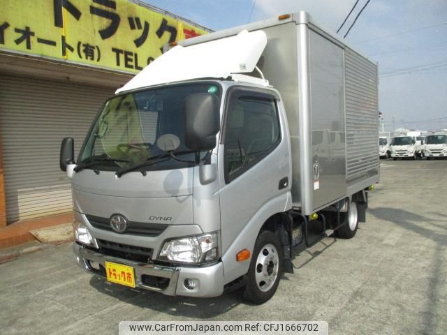 toyota dyna-truck 2020 CFJ1666702 image 1