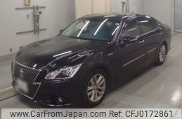 toyota crown 2013 -TOYOTA 【水戸 335ろ1231】--Crown AWS210-6001758---TOYOTA 【水戸 335ろ1231】--Crown AWS210-6001758-