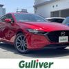mazda mazda3 2024 -MAZDA--MAZDA3 6BA-BP5R--BP5R-150856---MAZDA--MAZDA3 6BA-BP5R--BP5R-150856- image 1