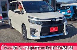 toyota voxy 2014 -TOYOTA 【名古屋 305ｾ 730】--Voxy DBA-ZRR80W--ZRR80-0089196---TOYOTA 【名古屋 305ｾ 730】--Voxy DBA-ZRR80W--ZRR80-0089196-