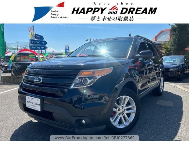 ford explorer 2011 -FORD 【名変中 】--Ford Explorer 1FMHK8--BGA89062---FORD 【名変中 】--Ford Explorer 1FMHK8--BGA89062- image 1