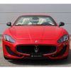 maserati grandcabrio 2015 CFJ1743775 image 5