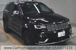 jeep grand-cherokee 2017 -CHRYSLER--Jeep Grand Cherokee 1C4RJFKG2HC666465---CHRYSLER--Jeep Grand Cherokee 1C4RJFKG2HC666465-