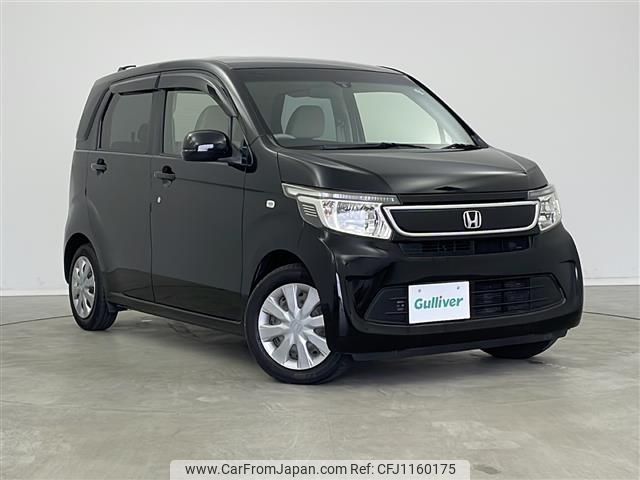 honda n-wgn 2014 -HONDA--N WGN DBA-JH1--JH1-1032948---HONDA--N WGN DBA-JH1--JH1-1032948- image 1