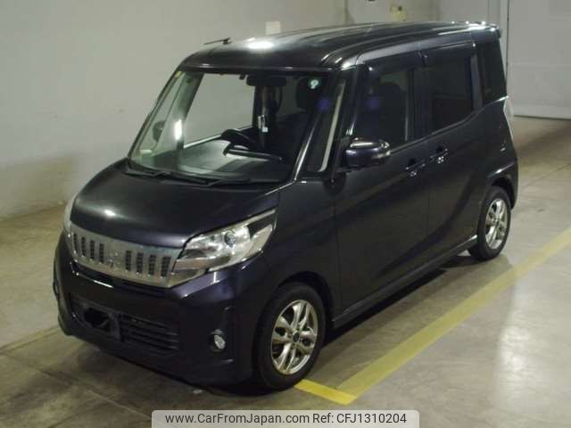 mitsubishi ek-space 2014 -MITSUBISHI--ek Space DBA-B11A--B11A-0014915---MITSUBISHI--ek Space DBA-B11A--B11A-0014915- image 1