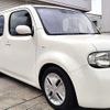 nissan cube 2017 CFJ1813935 image 17