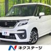 suzuki solio-bandit 2024 quick_quick_MA37S_MA37S-660820 image 1