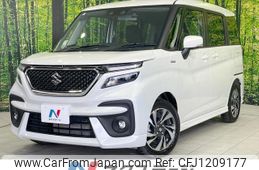 suzuki solio-bandit 2024 quick_quick_MA37S_MA37S-660820