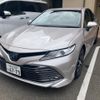 toyota camry 2017 -TOYOTA--Camry DAA-AXVH70--AXVH70-1008570---TOYOTA--Camry DAA-AXVH70--AXVH70-1008570- image 1