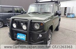 suzuki jimny 2024 -SUZUKI--Jimny 3BA-JB64W--JB64W-320962---SUZUKI--Jimny 3BA-JB64W--JB64W-320962-