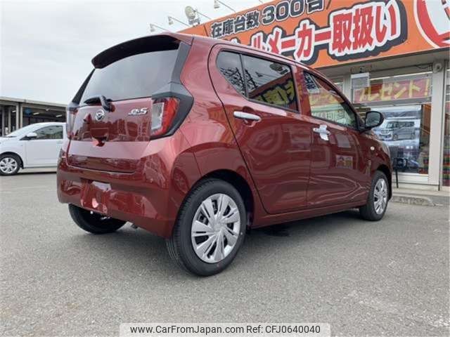 daihatsu mira-e-s 2024 -DAIHATSU 【八王子 581ｸ9048】--Mira e:s 5BA-LA350S--LA350S-0402758---DAIHATSU 【八王子 581ｸ9048】--Mira e:s 5BA-LA350S--LA350S-0402758- image 2