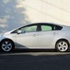 toyota prius 2009 quick_quick_DAA-ZVW30_ZVW30-1136631 image 10