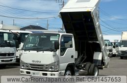 isuzu elf-truck 2023 -ISUZU--Elf 2RG-NKR88AD--NKR88-7026860---ISUZU--Elf 2RG-NKR88AD--NKR88-7026860-