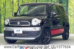 suzuki xbee 2018 CFJ1577634