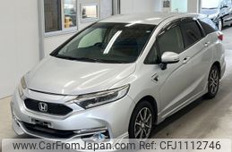 honda shuttle 2015 -HONDA--Shuttle GP7-1006325---HONDA--Shuttle GP7-1006325-