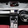 lexus is 2017 -LEXUS--Lexus IS DAA-AVE30--AVE30-5066335---LEXUS--Lexus IS DAA-AVE30--AVE30-5066335- image 16