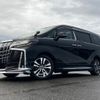 toyota alphard 2021 quick_quick_AGH30W_AGH30-0393269 image 1