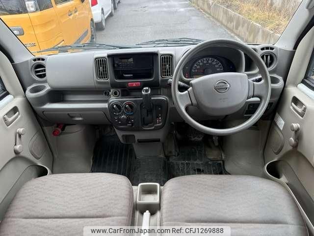nissan nv100-clipper 2018 quick_quick_HBD-DR17V_DR17V-291894 image 2