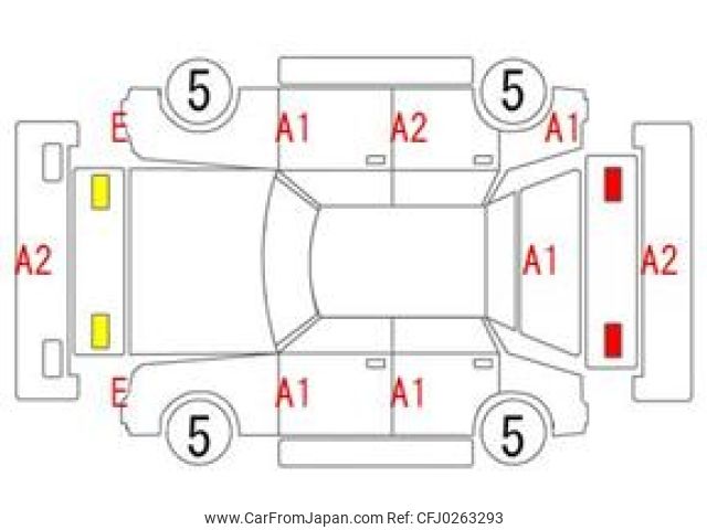 mercedes-benz a-class 2021 -MERCEDES-BENZ--Benz A Class 3DA-177112--W1K1771122J223709---MERCEDES-BENZ--Benz A Class 3DA-177112--W1K1771122J223709- image 2