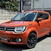 suzuki ignis 2016 quick_quick_DAA-FF21S_FF21S-120607 image 1