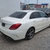 mercedes-benz c-class 2015 -MERCEDES-BENZ--Benz C Class RBA-205042--WDD2050422R135390---MERCEDES-BENZ--Benz C Class RBA-205042--WDD2050422R135390- image 2