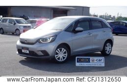 honda fit 2020 -HONDA--Fit 6AA-GR3--GR3-1005896---HONDA--Fit 6AA-GR3--GR3-1005896-