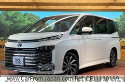 toyota voxy 2023 -TOYOTA--Voxy 6BA-MZRA90W--MZRA90-0043742---TOYOTA--Voxy 6BA-MZRA90W--MZRA90-0043742-