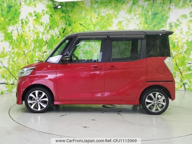 nissan dayz-roox 2016 quick_quick_DBA-B21A_B21A-0228444 image 2