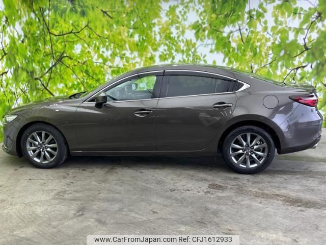 mazda atenza 2018 CFJ1612933 image 2