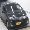 daihatsu move 2013 -DAIHATSU 【千葉 581ﾕ7200】--Move LA100S--1023443---DAIHATSU 【千葉 581ﾕ7200】--Move LA100S--1023443- image 1