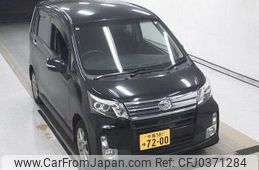 daihatsu move 2013 -DAIHATSU 【千葉 581ﾕ7200】--Move LA100S--1023443---DAIHATSU 【千葉 581ﾕ7200】--Move LA100S--1023443-