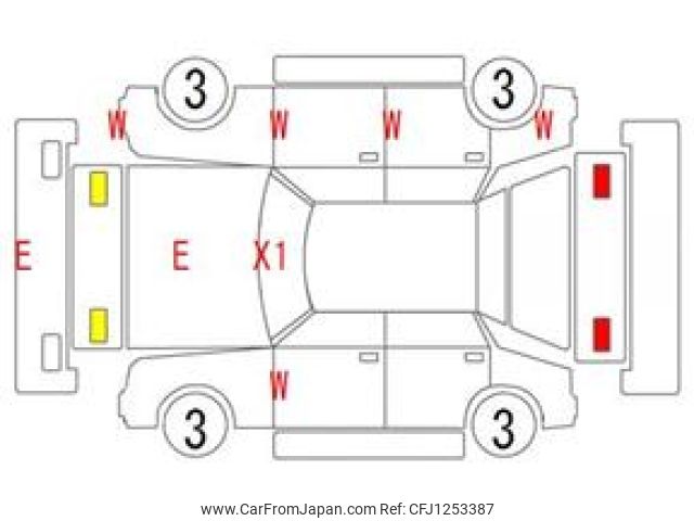 toyota yaris-cross 2020 -TOYOTA--Yaris Cross 6AA-MXPJ15--MXPJ15-2003022---TOYOTA--Yaris Cross 6AA-MXPJ15--MXPJ15-2003022- image 2