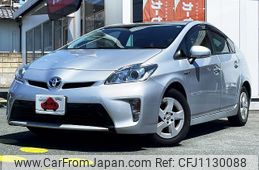 toyota prius 2015 -TOYOTA--Prius DAA-ZVW30--ZVW30-1941156---TOYOTA--Prius DAA-ZVW30--ZVW30-1941156-