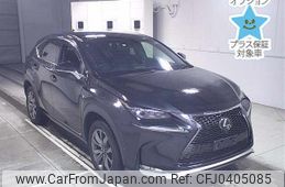 lexus nx 2016 -LEXUS--Lexus NX AGZ10-1011622---LEXUS--Lexus NX AGZ10-1011622-