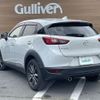 mazda cx-3 2015 -MAZDA--CX-3 LDA-DK5AW--DK5AW-105521---MAZDA--CX-3 LDA-DK5AW--DK5AW-105521- image 15