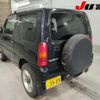 suzuki jimny 2007 -SUZUKI 【富山 581ﾂ3905】--Jimny JB23W--JB23W-521762---SUZUKI 【富山 581ﾂ3905】--Jimny JB23W--JB23W-521762- image 2