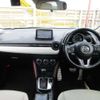 mazda cx-3 2015 quick_quick_LDA-DK5FW_DK5FW-110251 image 4