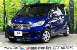 honda freed 2015 CFJ1602059