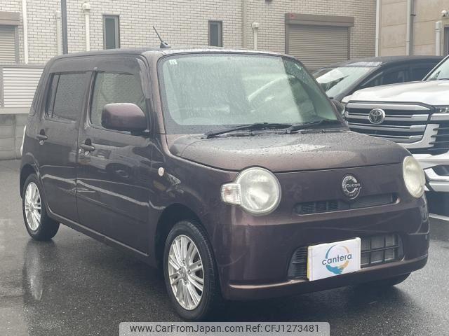 daihatsu mira-cocoa 2013 quick_quick_L675S_L675S-0154256 image 1