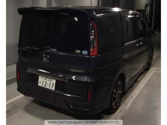 honda stepwagon-spada 2017 quick_quick_DBA-RP3_1120998 image 2